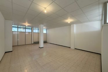 SI Belvédère - Commerce