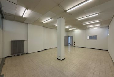 SI Belvédère - Commerce