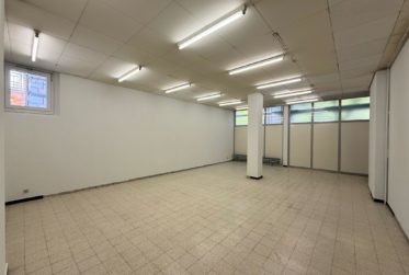 SI Belvédère - Commerce