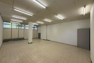 SI Belvédère - Commerce