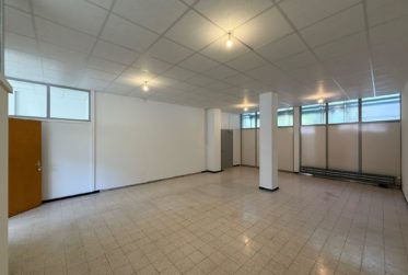 SI Belvédère - Commerce