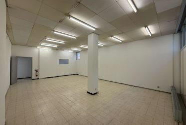 SI Belvédère - Commerce