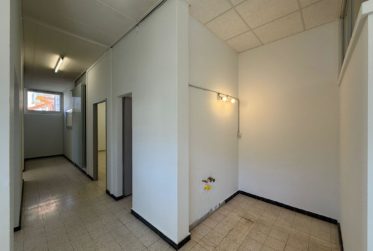 SI Belvédère - Commerce