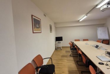 Dixence-Berchtold - Bureaux