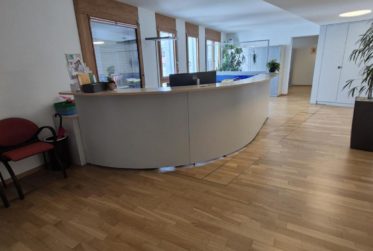 Dixence-Berchtold - Bureaux