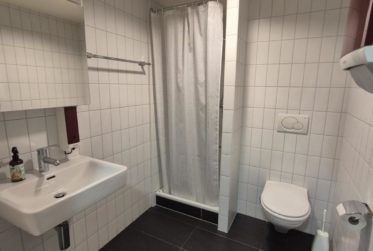 Dixence-Berchtold - Bureaux