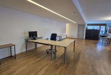 Dixence-Berchtold - Bureaux