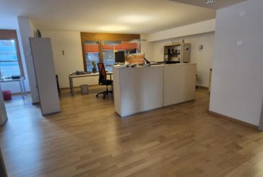 Dixence-Berchtold - Bureaux