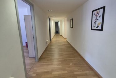 Dixence-Berchtold - Bureaux