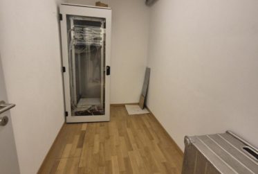 Dixence-Berchtold - Bureaux