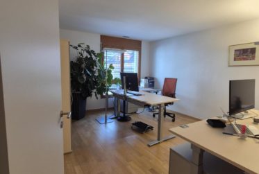 Dixence-Berchtold - Bureaux