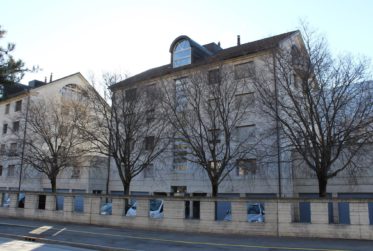 Réservé - Corbassières B