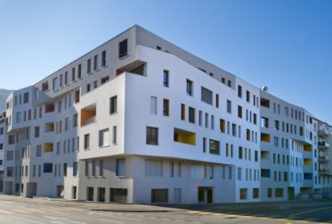 Dixence-Berchtold - Bureaux