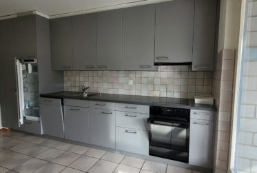 Réservé - Corbassières B