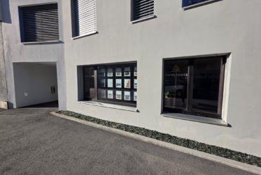 Dixence-Berchtold - Bureaux