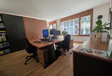 Dixence-Berchtold - Bureaux