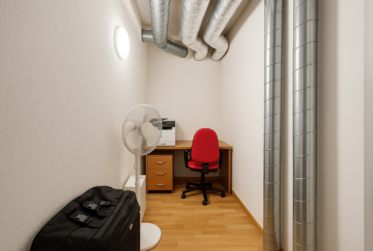 Dixence-Berchtold - Bureaux