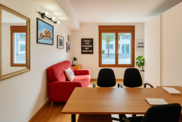 Dixence-Berchtold - Bureaux