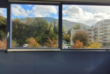 Réservé - Corbassières B