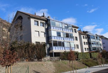 Réservé - Corbassières B