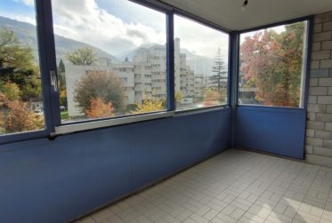 Réservé - Corbassières B