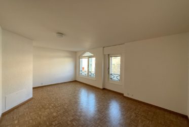 1 Rooms Wohnung