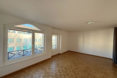 1 Rooms Wohnung