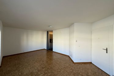 1 Rooms Wohnung