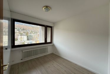 2.5 Rooms Wohnung