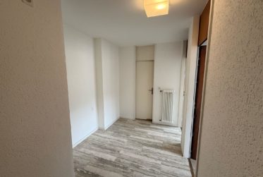 2.5 Rooms Wohnung