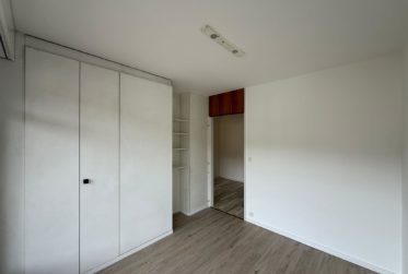 2.5 Rooms Wohnung
