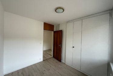 2.5 Rooms Wohnung