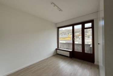 2.5 Rooms Wohnung