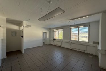 Blancherie 61 - Bureau 36