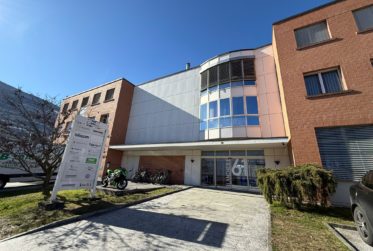 Blancherie 61 - Bureau 39