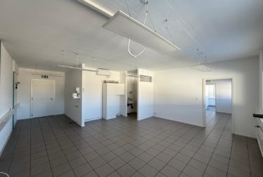 Blancherie 61 - Bureau 36