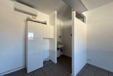 Blancherie 61 - Bureau 36