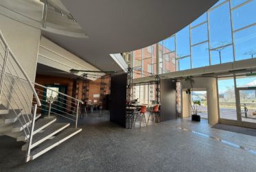 Blancherie 61 - Bureau 39