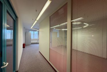 Blancherie 61 - Bureau 39