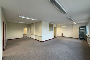 Blancherie 61 - Bureau 39/100