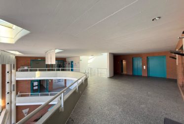 Blancherie 61 - Bureau 36