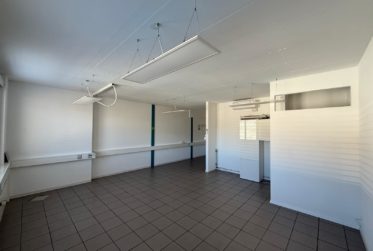 Blancherie 61 - Bureau 36