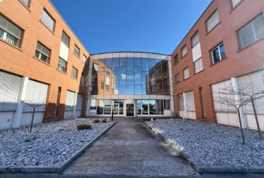 Blancherie 61 - Bureau 36