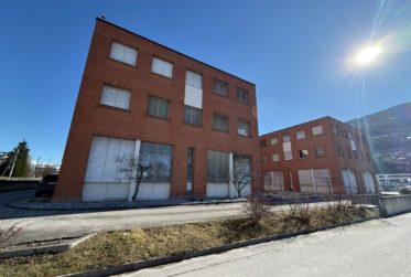 Blancherie 61 - Bureau 39/100