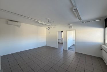 Blancherie 61 - Bureau 36