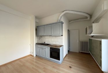 Casernes 36 - Local