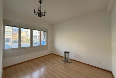 Casernes 36 - Local