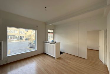 Casernes 36 - Local