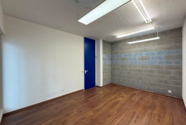 Blancherie 61 - Bureau 33