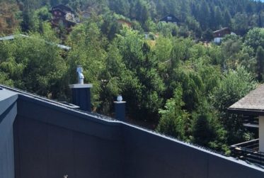 Magnifique 3.5 pièces au cœur de Veysonnaz